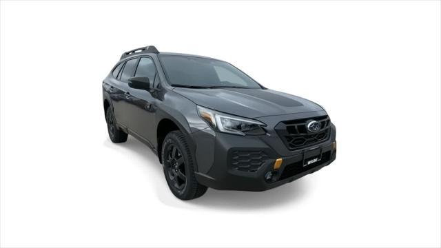 new 2025 Subaru Outback car, priced at $44,197