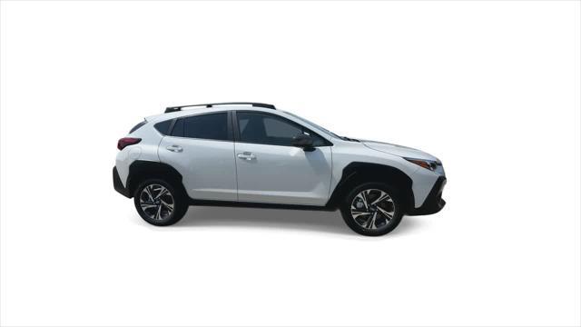 new 2025 Subaru Crosstrek car, priced at $27,826