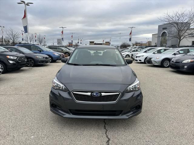 used 2019 Subaru Impreza car, priced at $20,686