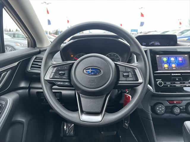 used 2019 Subaru Impreza car, priced at $20,686