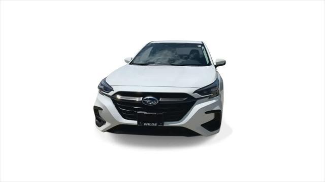 new 2025 Subaru Legacy car, priced at $29,333