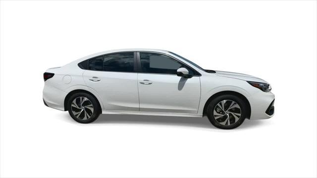 new 2025 Subaru Legacy car, priced at $29,333