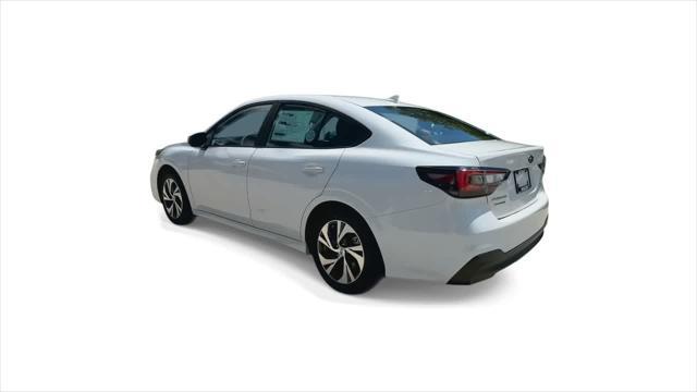 new 2025 Subaru Legacy car, priced at $29,333