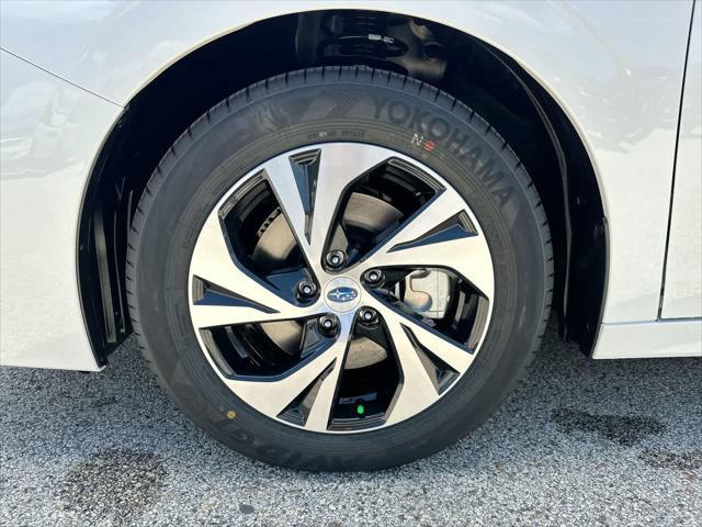 new 2025 Subaru Legacy car, priced at $29,333