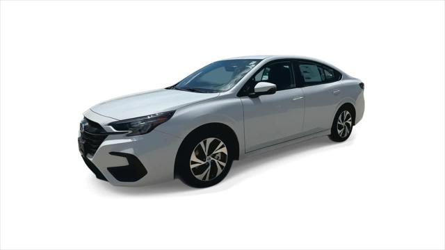 new 2025 Subaru Legacy car, priced at $29,333