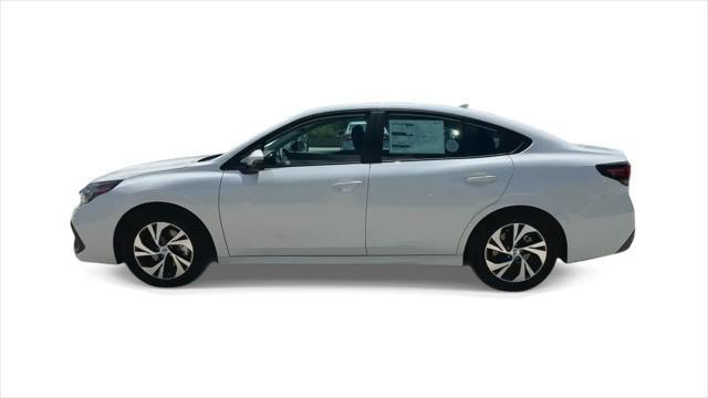 new 2025 Subaru Legacy car, priced at $29,333