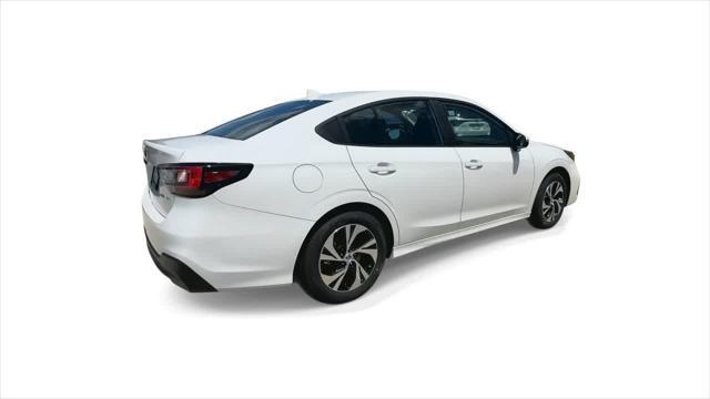 new 2025 Subaru Legacy car, priced at $29,333