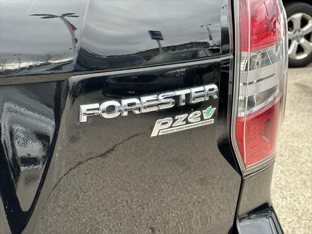 used 2016 Subaru Forester car, priced at $15,668