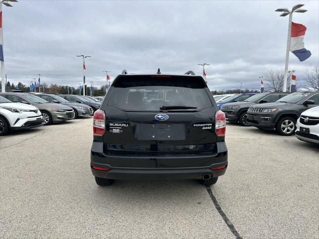 used 2016 Subaru Forester car, priced at $15,668