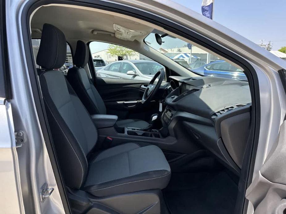 used 2018 Ford Escape car, priced at $13,458