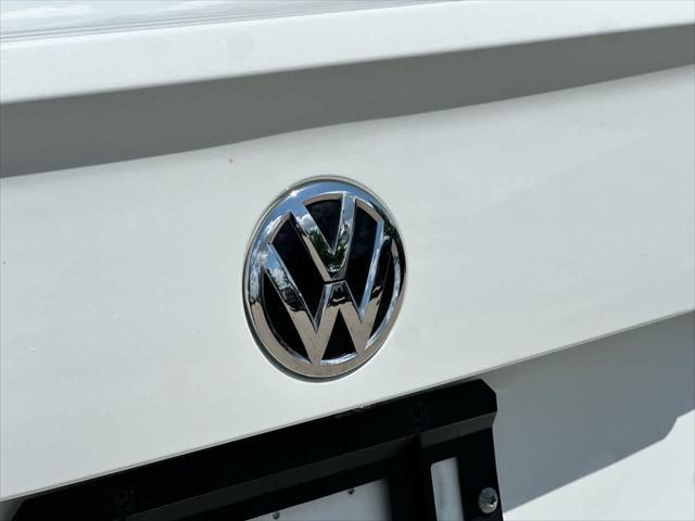 used 2019 Volkswagen Jetta car, priced at $17,898