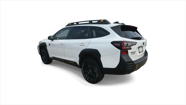 new 2025 Subaru Outback car, priced at $40,730