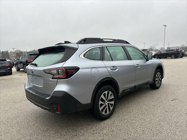 used 2022 Subaru Outback car, priced at $23,423