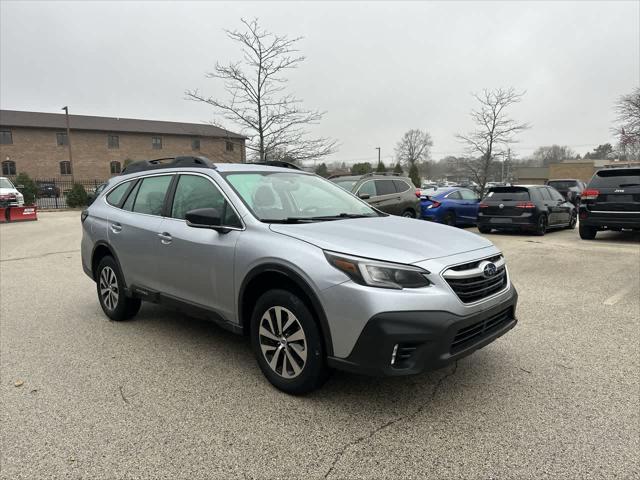 used 2022 Subaru Outback car, priced at $23,423