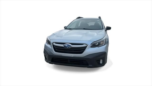 used 2022 Subaru Outback car, priced at $21,834