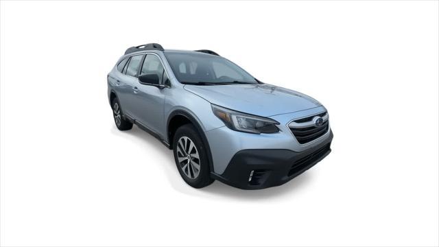 used 2022 Subaru Outback car, priced at $21,834