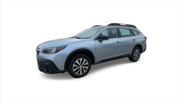 used 2022 Subaru Outback car, priced at $21,834