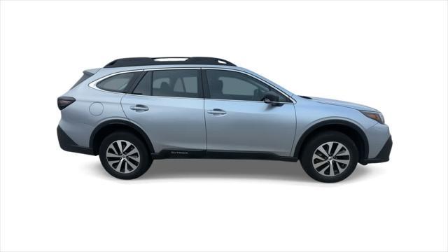 used 2022 Subaru Outback car, priced at $21,834