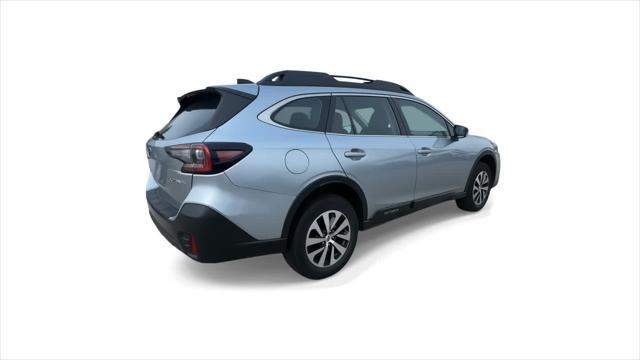 used 2022 Subaru Outback car, priced at $21,834