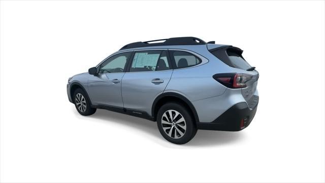 used 2022 Subaru Outback car, priced at $21,834