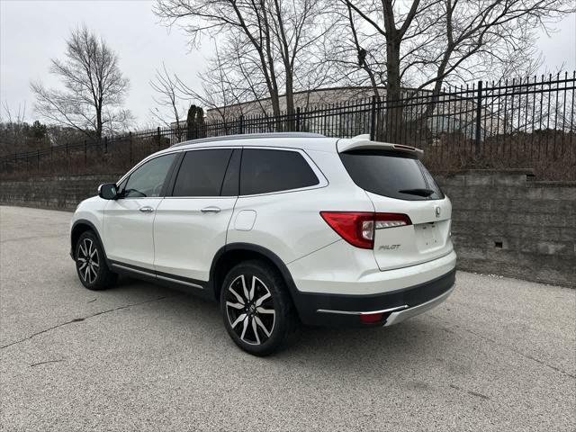 used 2019 Honda Pilot car, priced at $25,988