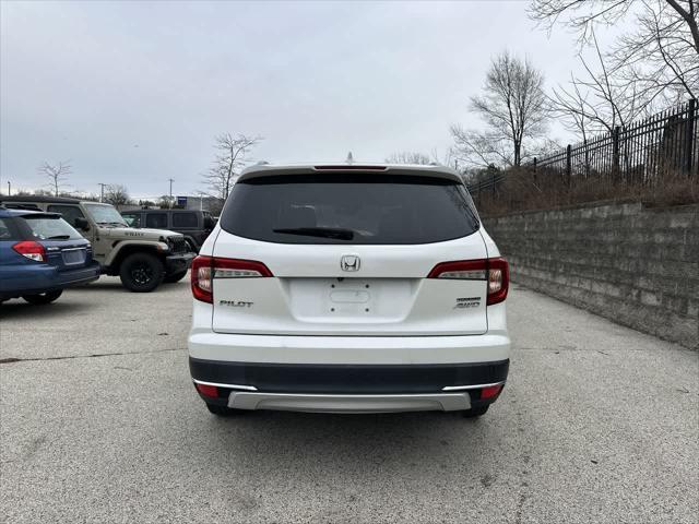 used 2019 Honda Pilot car, priced at $25,988