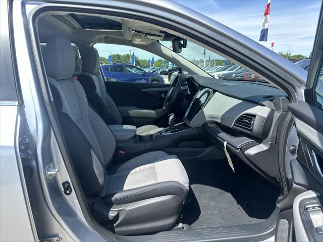 new 2025 Subaru Outback car, priced at $36,383