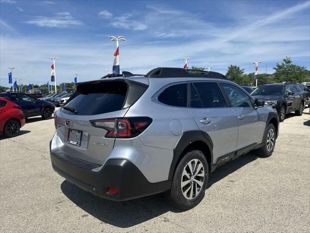 new 2025 Subaru Outback car, priced at $36,383