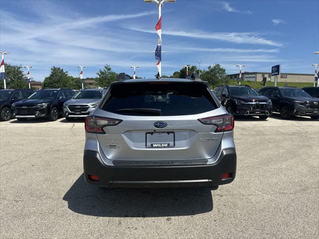 new 2025 Subaru Outback car, priced at $36,383