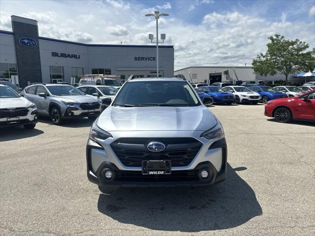 new 2025 Subaru Outback car, priced at $36,383