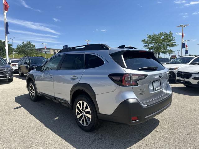 new 2025 Subaru Outback car, priced at $36,383