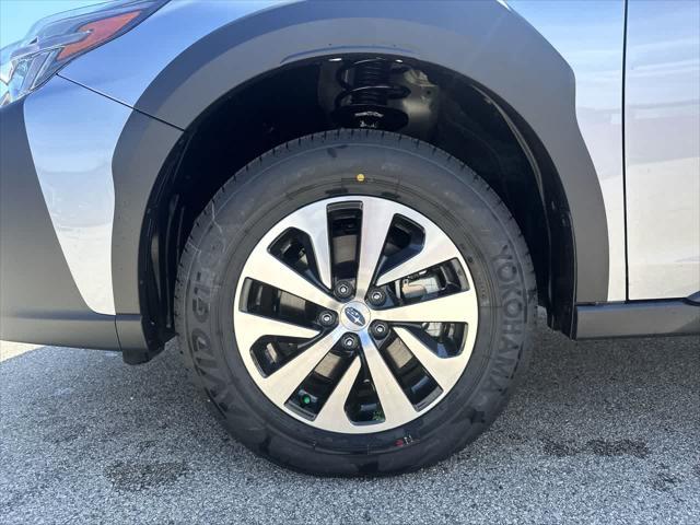 new 2025 Subaru Outback car, priced at $36,383