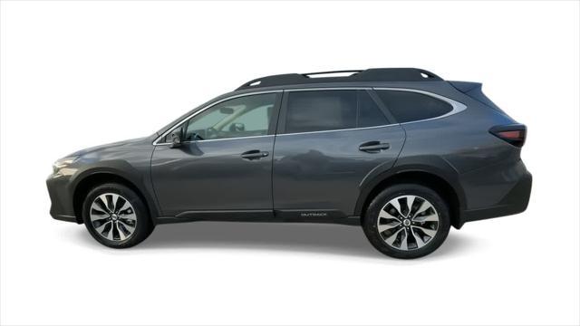 new 2025 Subaru Outback car, priced at $40,446