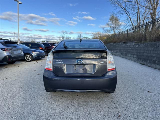 used 2010 Toyota Prius car, priced at $11,412