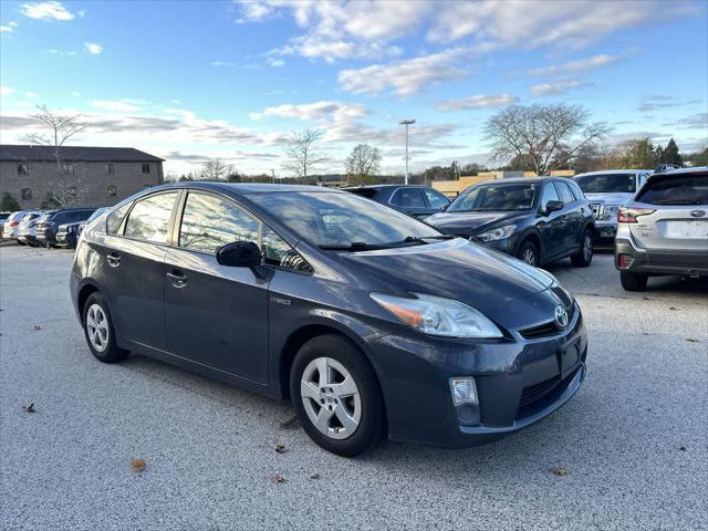 used 2010 Toyota Prius car, priced at $11,412