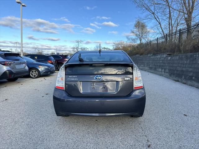 used 2010 Toyota Prius car, priced at $11,412