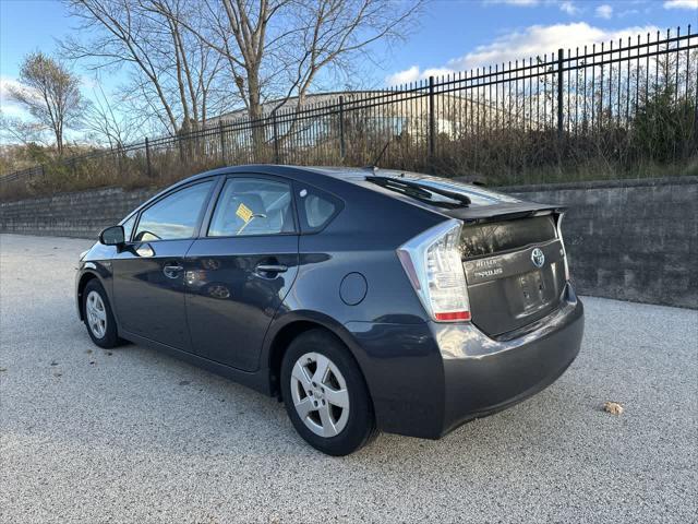 used 2010 Toyota Prius car, priced at $11,412