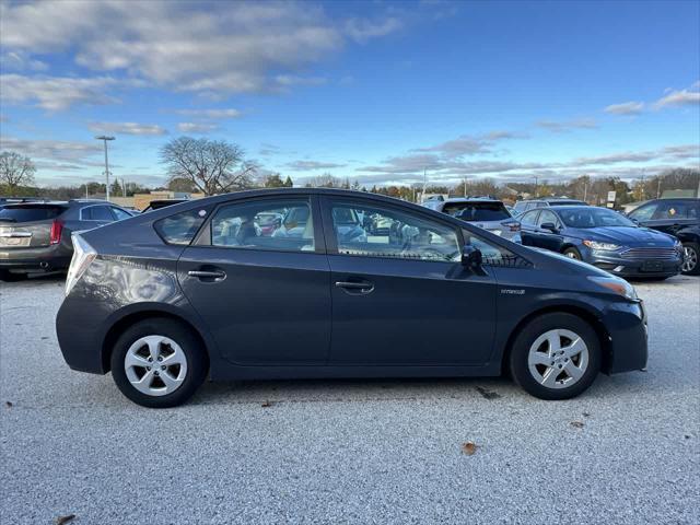 used 2010 Toyota Prius car, priced at $11,412