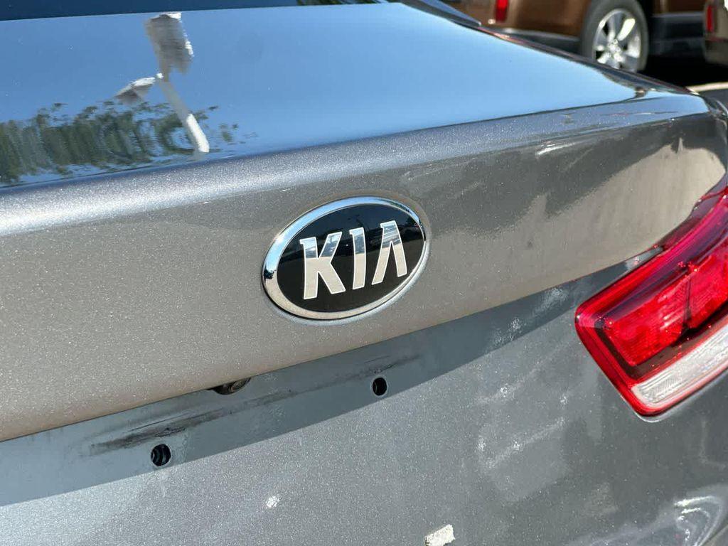 used 2018 Kia Optima car, priced at $12,591