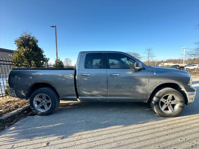 used 2012 Ram 1500 car, priced at $10,438