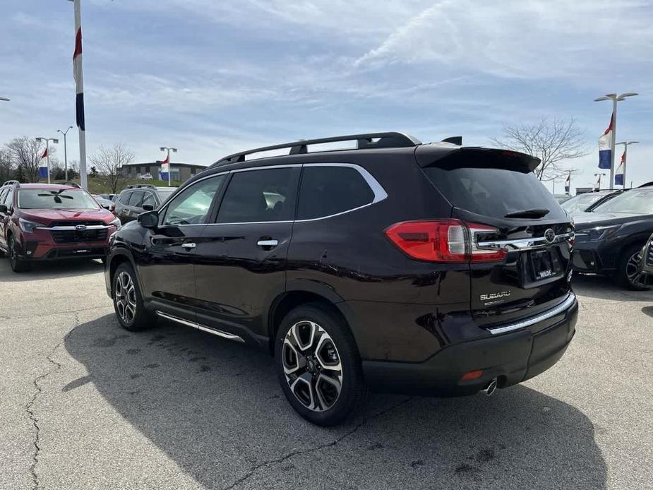 new 2024 Subaru Ascent car, priced at $50,937