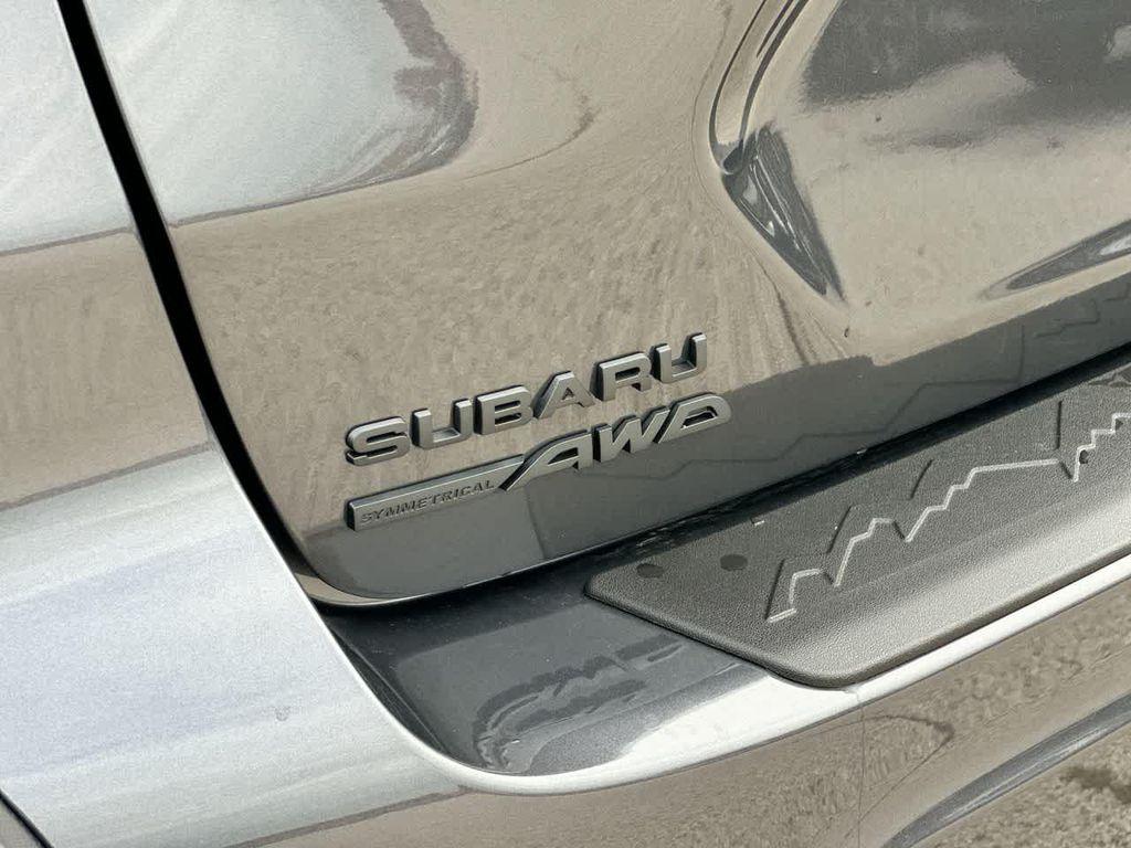 new 2026 Subaru Crosstrek car, priced at $31,113