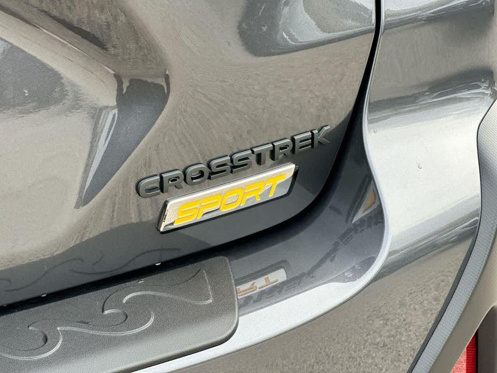 new 2026 Subaru Crosstrek car, priced at $31,113