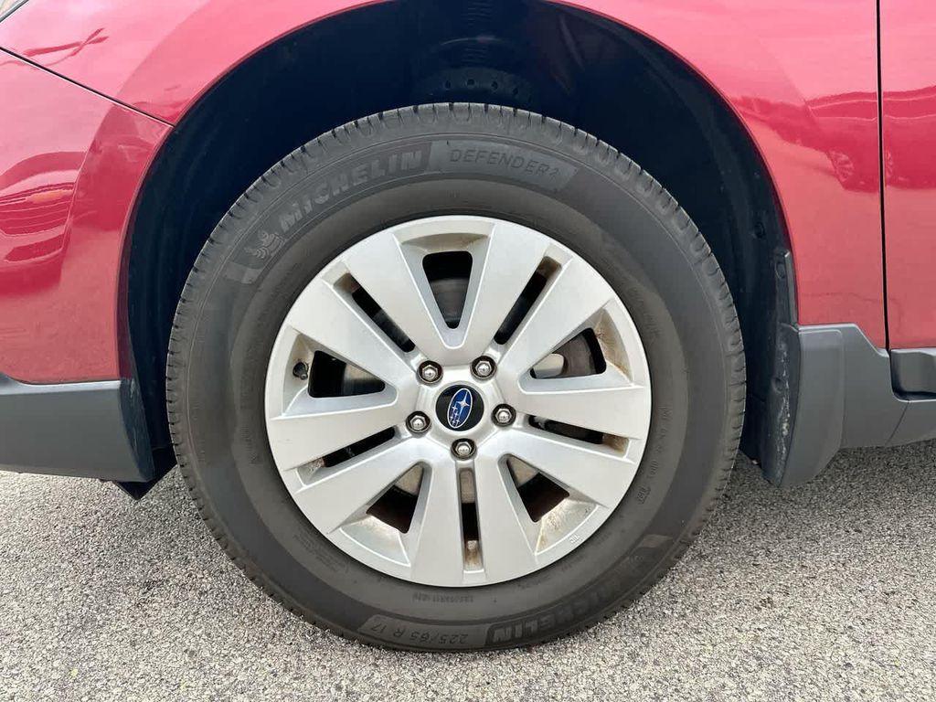 used 2019 Subaru Outback car, priced at $20,486