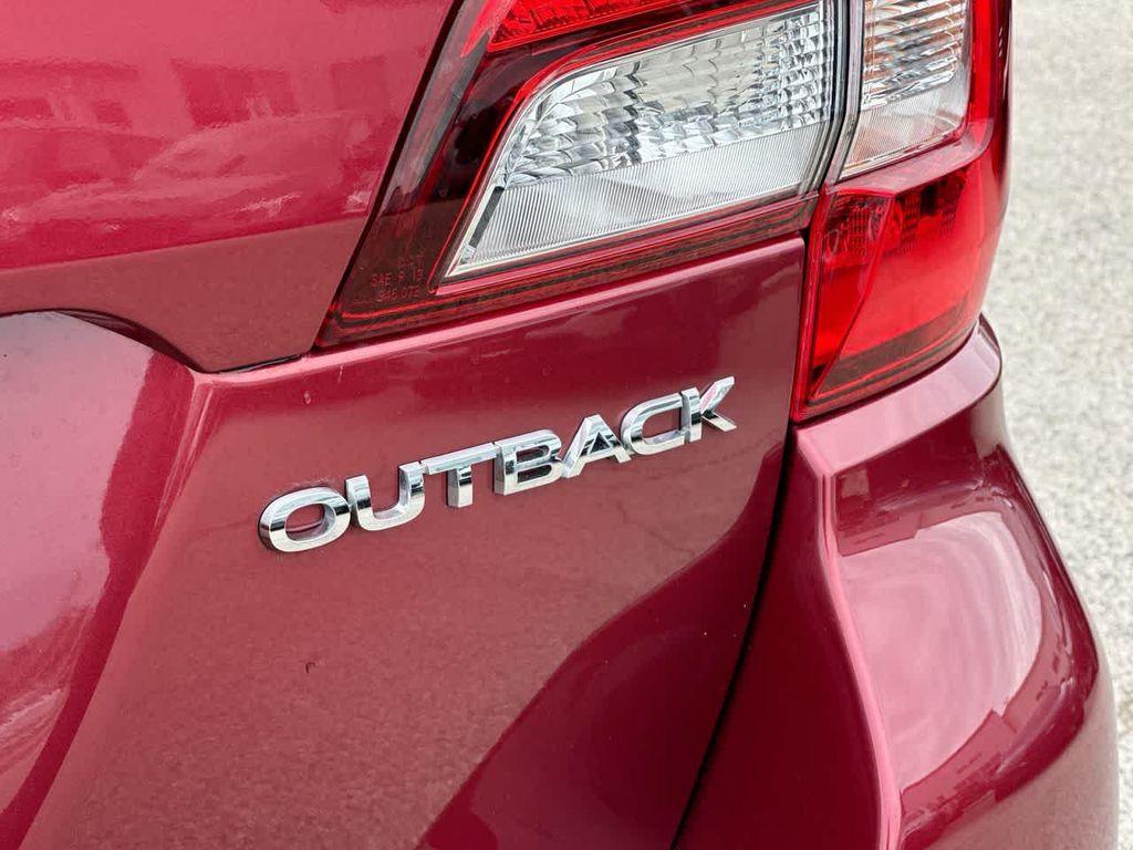 used 2019 Subaru Outback car, priced at $20,486