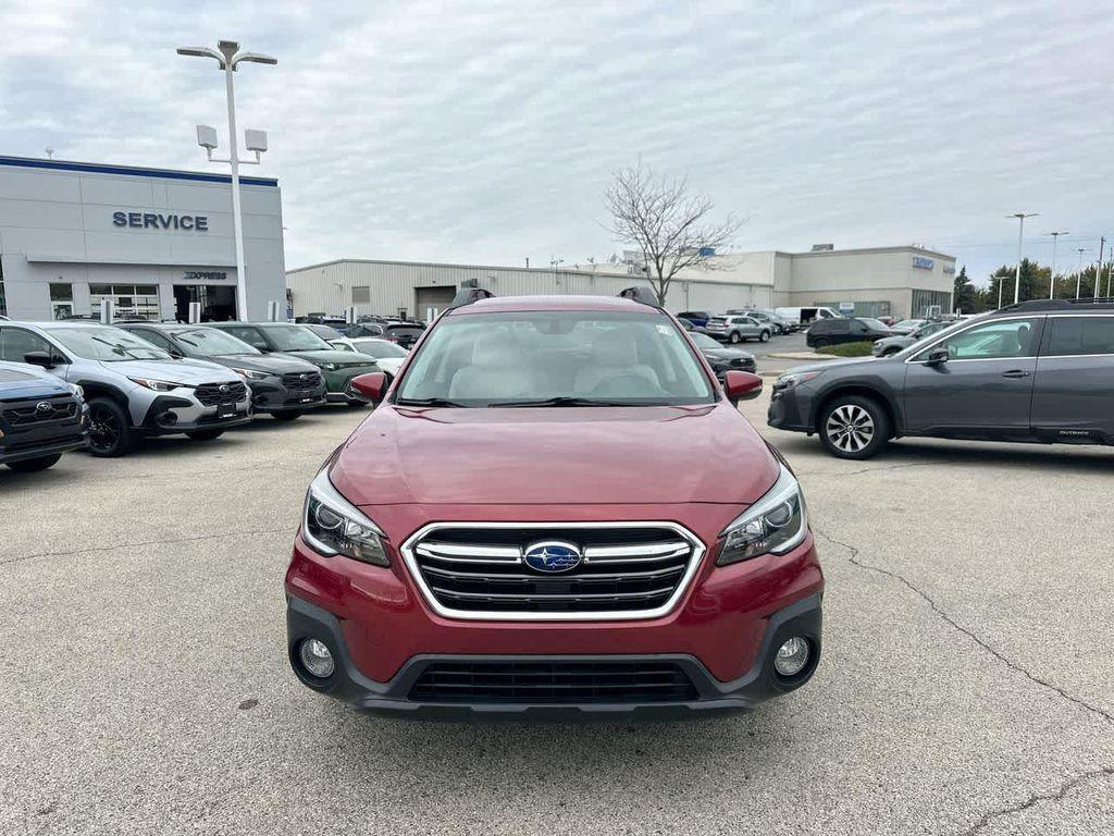 used 2019 Subaru Outback car, priced at $20,486