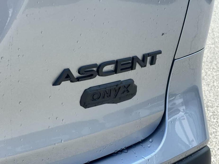 new 2024 Subaru Ascent car, priced at $43,388