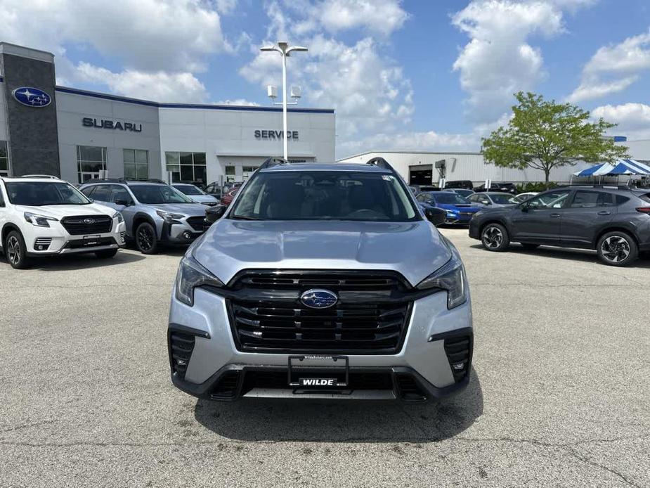 new 2024 Subaru Ascent car, priced at $43,388