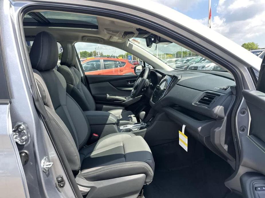 new 2024 Subaru Ascent car, priced at $43,388