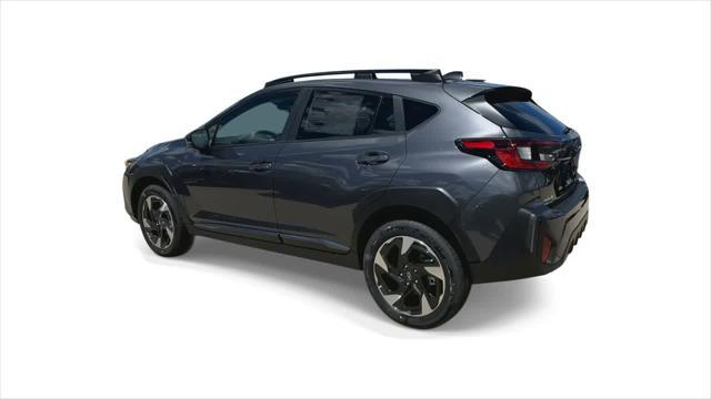 new 2025 Subaru Crosstrek car, priced at $33,574
